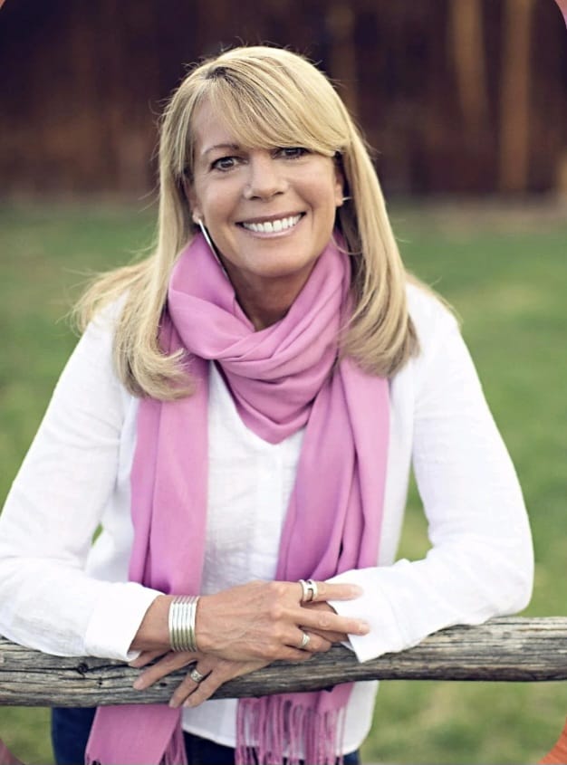 Portrait of Heather A Lee, LCSW